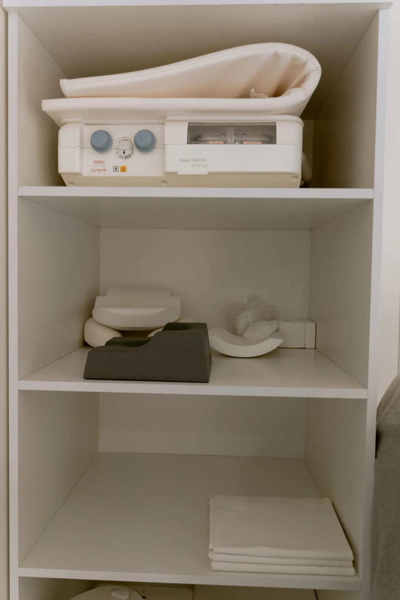 Steriler Materialschrank